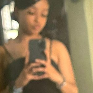 Meet your Posher, Aaliyah